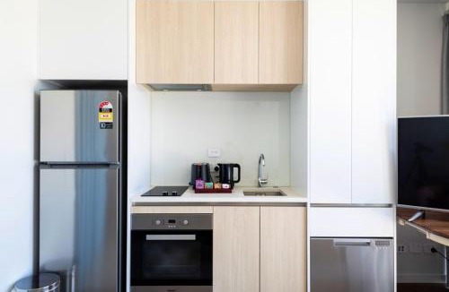 Epsom Apartment | The Edgerley Suites