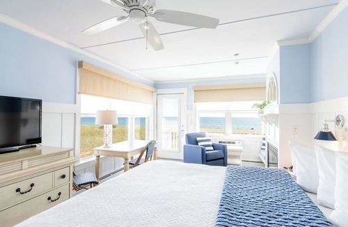 Old Orchard Beach Hotel | The Edgewater