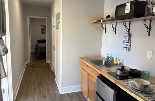 Northside Cabin | The Edgewood Retreat