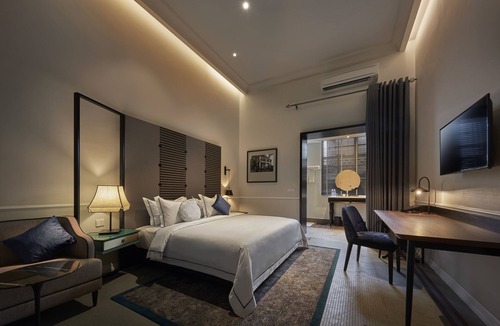 Downtown George Town Hotel | The Edison George Town