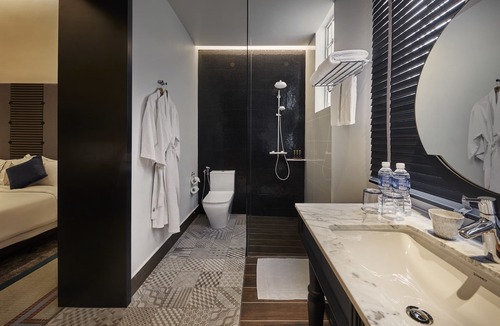 Downtown George Town Hotel | The Edison George Town