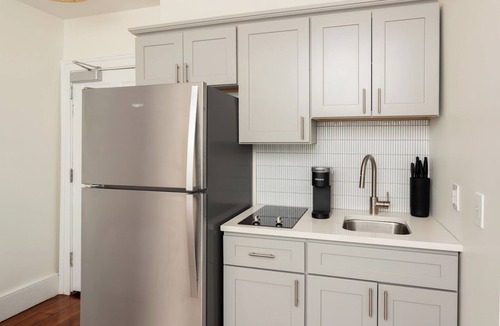 Lewiston Apartment | The Edison