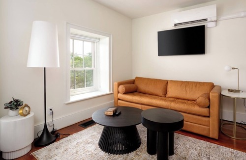 Lewiston Apartment | The Edison