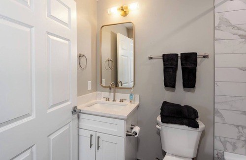 Lewiston Apartment | The Edison