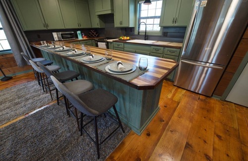 Ellisville House | The Edlin House! Featured on HGTV's Hometown!