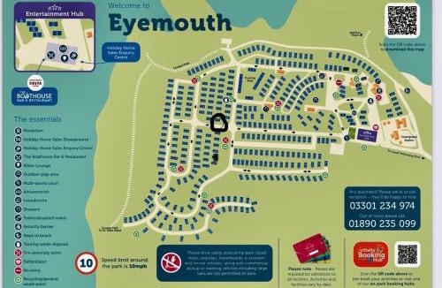Eyemouth Other | The Edsley