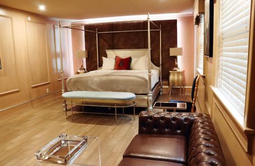 Buffalo Hotel | The Edward Buffalo