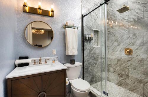 Buffalo Hotel | The Edward Buffalo