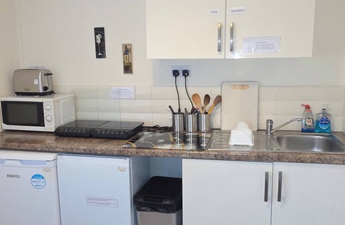 Gloucester Hotel | The Edward Hotel