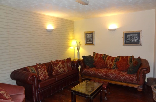 Gloucester Hotel | The Edward Hotel