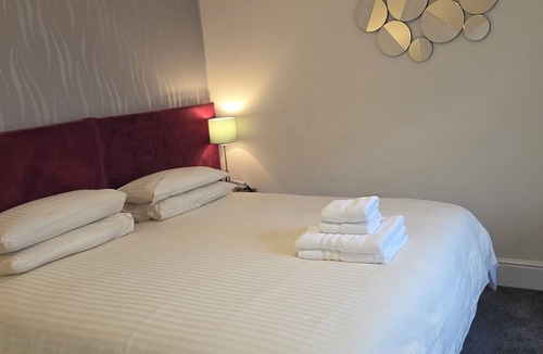 Gloucester Hotel | The Edward Hotel