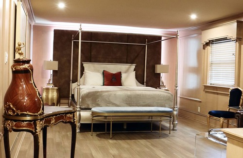 Buffalo Hotel | The Edward Hotel