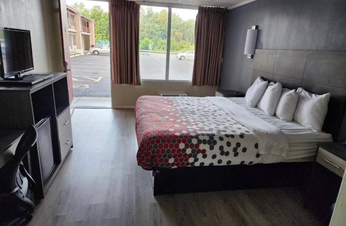 Wytheville Hotel | The Edyn Motel