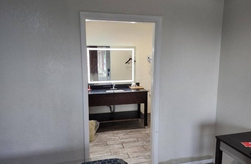 Wytheville Hotel | The Edyn Motel