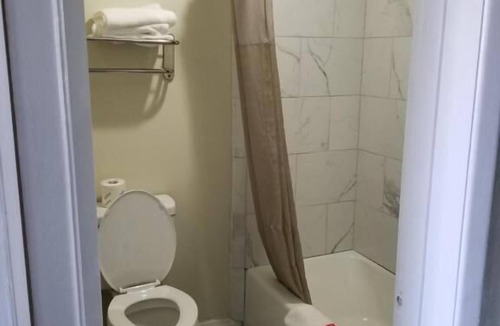 Wytheville Hotel | The Edyn Motel