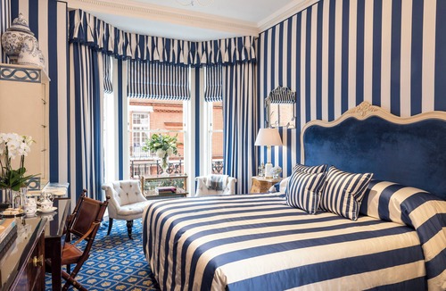 Brompton & Hans Town Hotel | The Egerton House Hotel