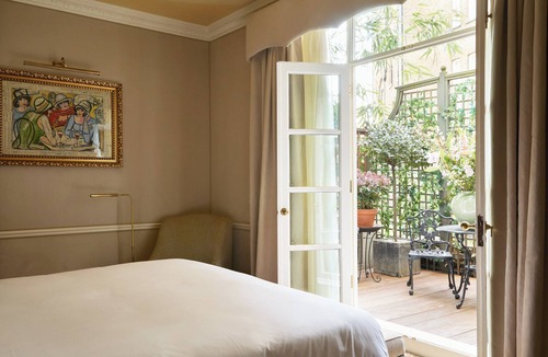 Brompton & Hans Town Hotel | The Egerton House Hotel