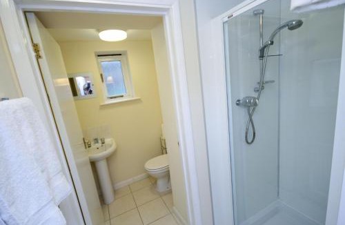 Ivinghoe House | The Egg Room