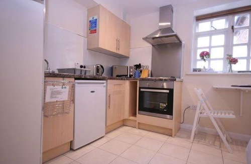 Ivinghoe House | The Egg Room