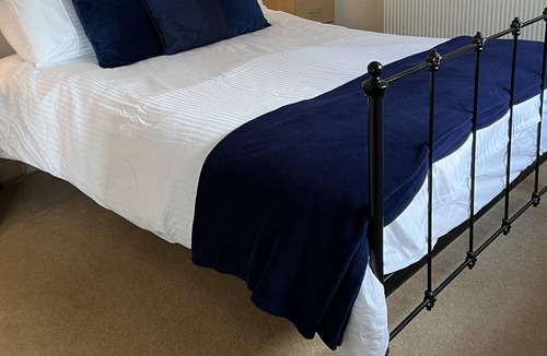 Bolney Bed & Breakfast | The Eight Bells