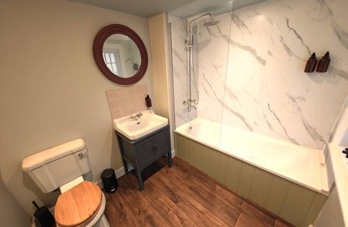 Bolney Hotel | The Eight Bells Inn