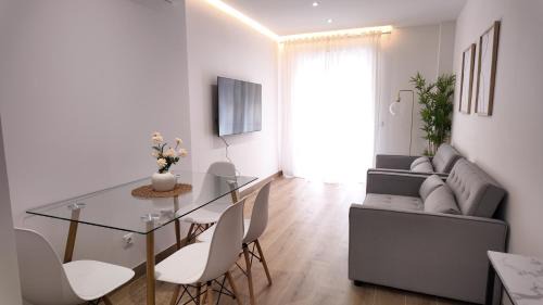 Moscardo Apartment | The Eight Element Suites & Lofts