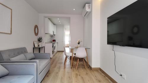Moscardo Apartment | The Eight Element Suites & Lofts