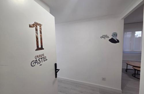 Teruel Apartment | The Eight Unique Apartments