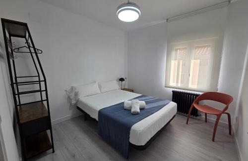 Teruel Apartment | The Eight Unique Apartments