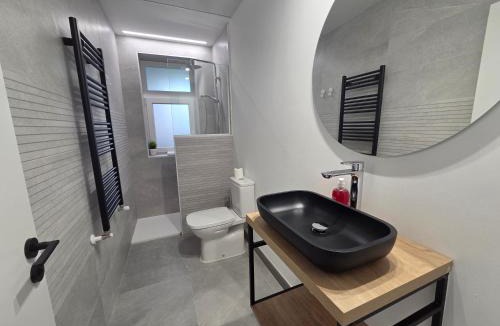 Teruel Apartment | The Eight Unique Apartments