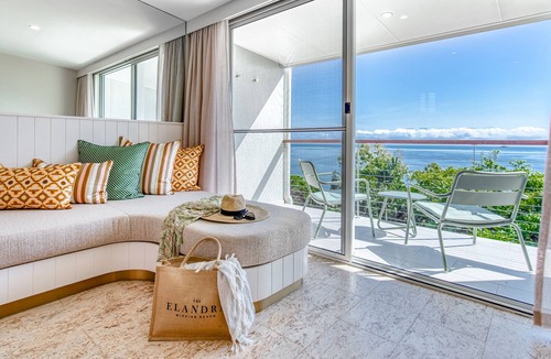 South Mission Resort | The Elandra