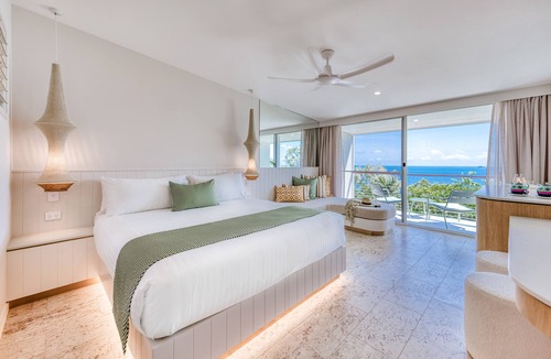 South Mission Resort | The Elandra