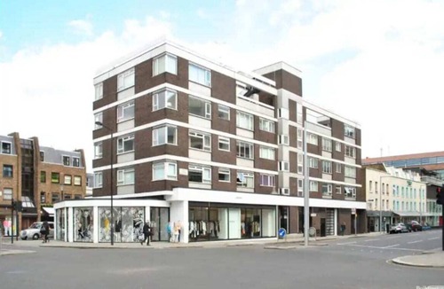 Brompton & Hans Town Apartment | The Elden - No.1 - Fairway Hosting