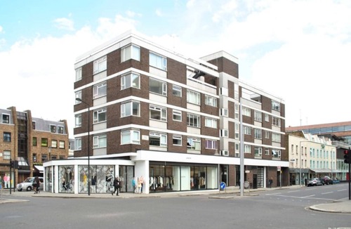 Brompton & Hans Town Apartment | The Elden- No7 - Fairway Hosting