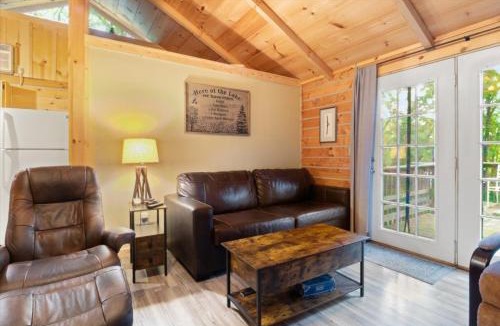 Eldon House | The Eldon Cabin Experience