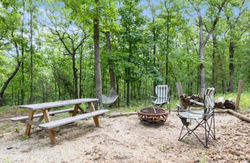 Eldon House | The Eldon Cabin Experience