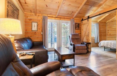 Eldon House | The Eldon Cabin Experience