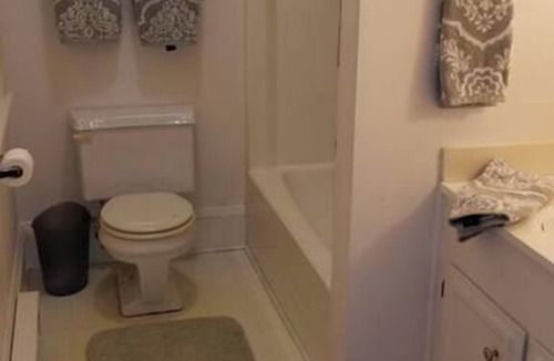 Henderson Bed & Breakfast | The Eleanor on Belle - Suite 2