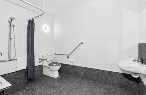 Geelong Hotel | The Electric Hotel