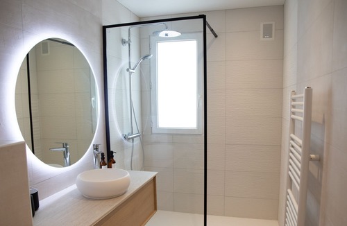 Divonne-les-Bains Apartment | THE ELEGANCE OF VIGNY