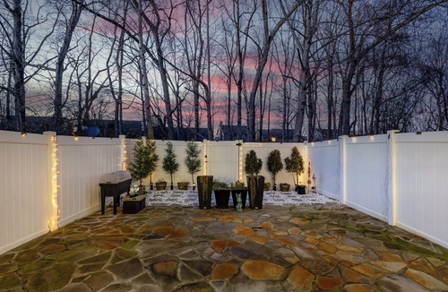 Braselton House | The Elegant -King Beds - Near Chateau Elan, Road Atlanta and NEGA Hospital