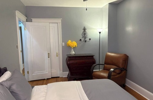 Petworth Hotel | The Elegant Spring House