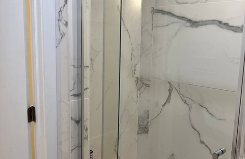 Washington Square West Apartment | The Elegante - 2BR apt 2F