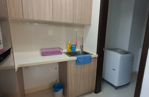 Ampang Apartment | The Elements at Jalan Ampang