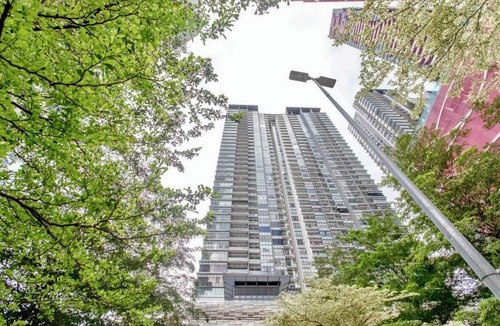 Ampang Apartment | The Elements at Jalan Ampang