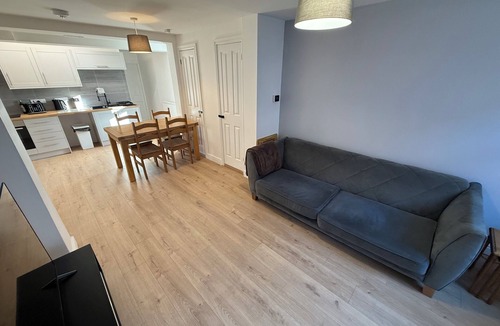 Chepstow House | The Elements Residence