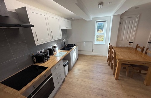 Chepstow House | The Elements Residence