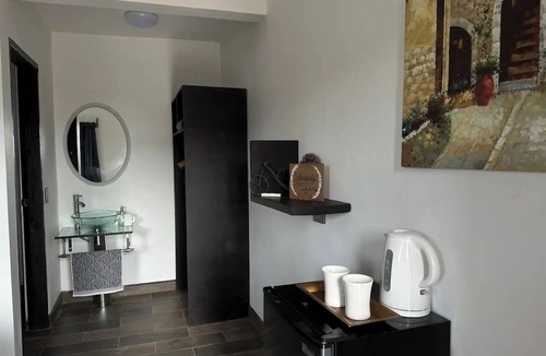 Valle de Guadalupe House | The Elephant of the Valley