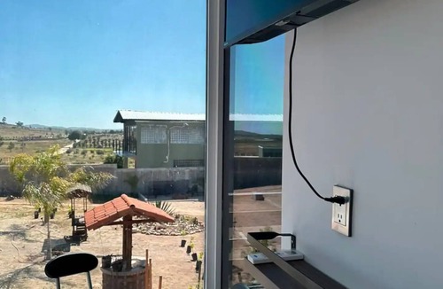 Valle de Guadalupe House | The Elephant of the Valley