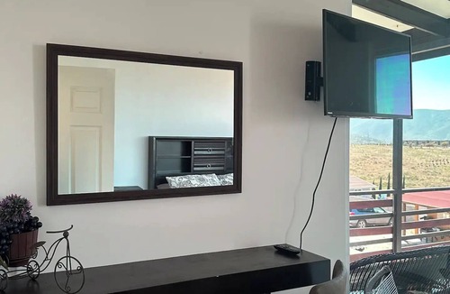 Valle de Guadalupe House | The Elephant of the Valley